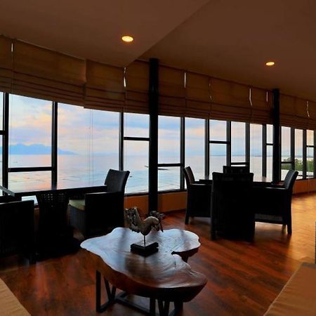 Capa Maumere Resort Eksteriør bilde