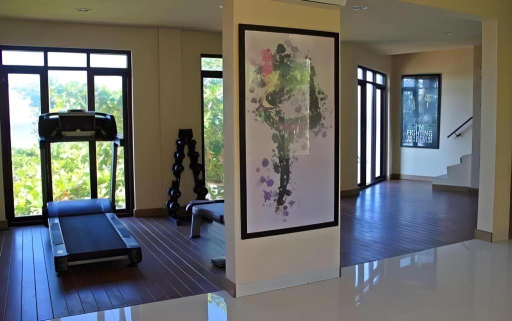 Capa Maumere Resort Eksteriør bilde