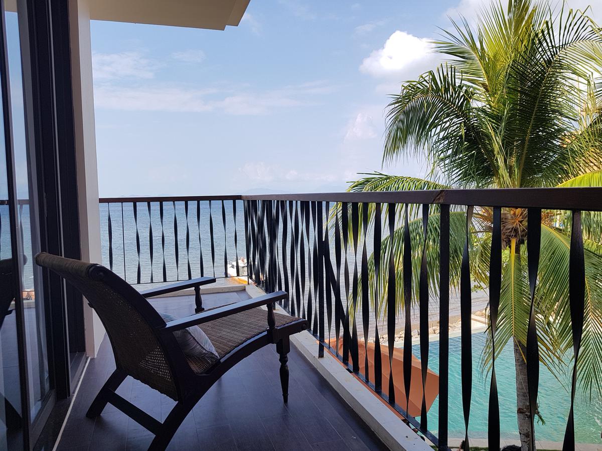 Capa Maumere Resort Eksteriør bilde